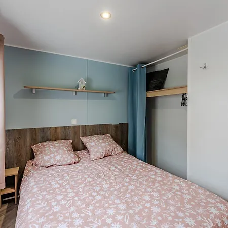 2 Avec Clim 아파트 생-줄리앙-앙-보른