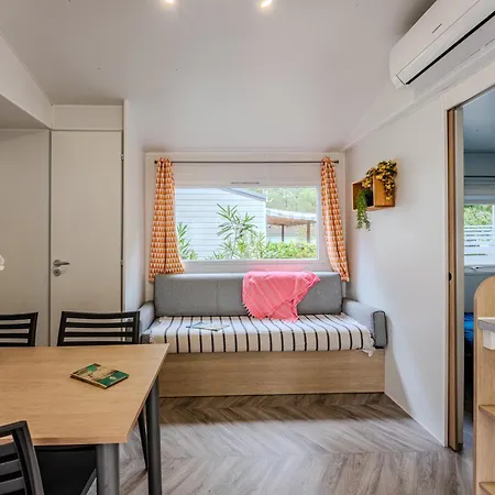 Apartment 2 Avec Clim *