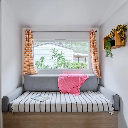 Apartment 2 Avec Clim Saint-Julien-en-Born