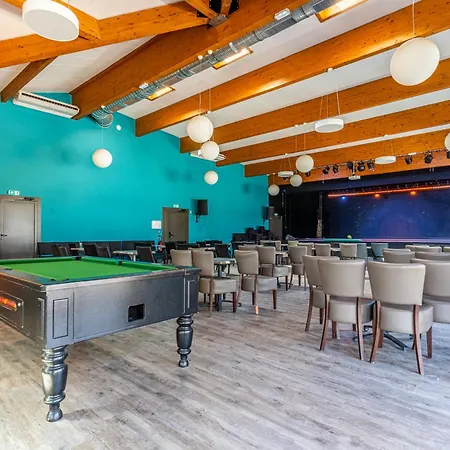 2 Avec Clim 아파트 *