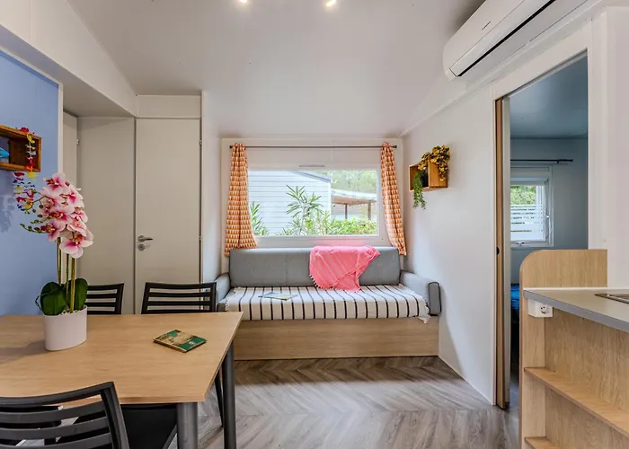 Apartamento 2 Avec Clim *