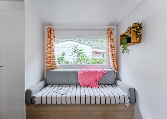 Apartamento 2 Avec Clim Saint-Julien-en-Born