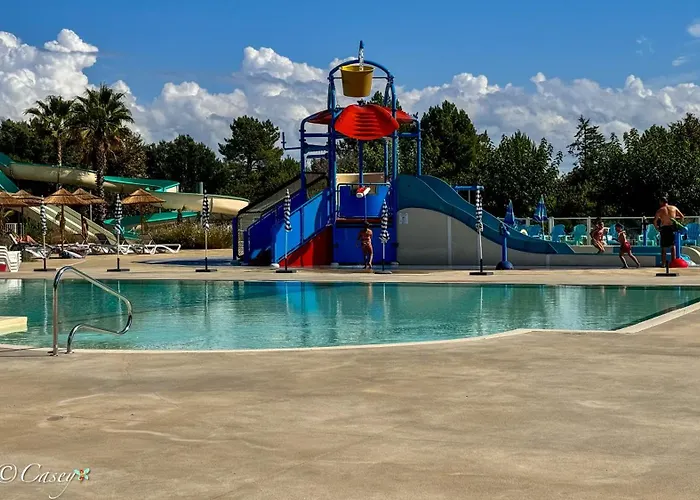 Apartamento 2 Avec Clim *