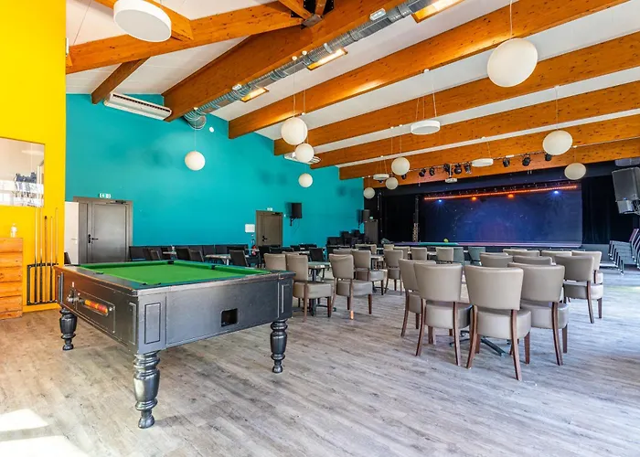 2 Avec Clim Apartamento *